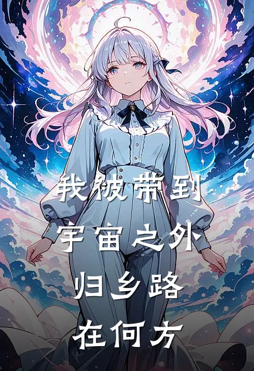 我被带到宇宙之外：归乡路在何方