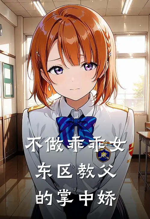 不做乖乖女，东区教父的掌中娇