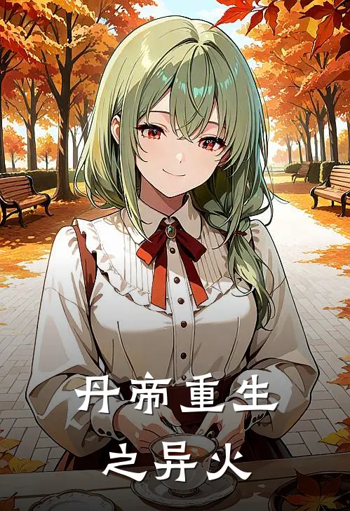 丹帝重生之异火