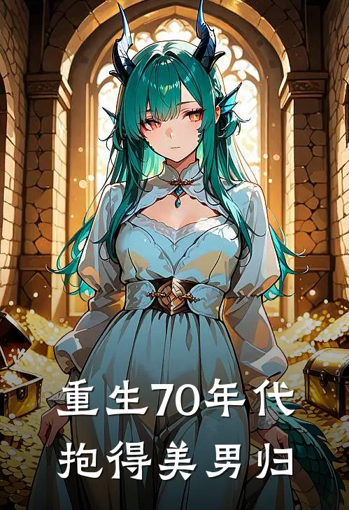 重生70年代，抱得美男归