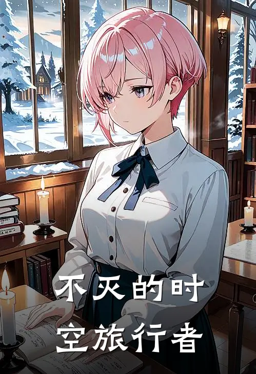 不灭的时空旅行者