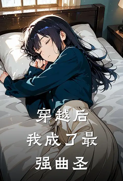 穿越后，我成了最强曲圣