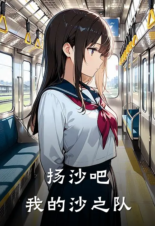 扬沙吧，我的沙之队