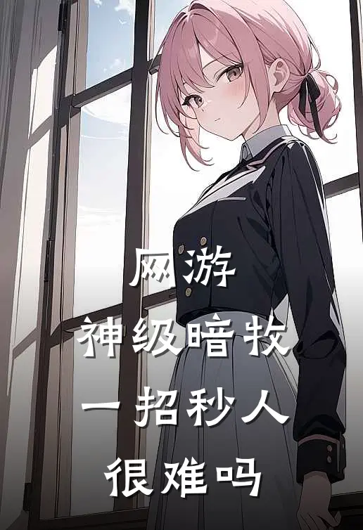 网游：神级暗牧，一招秒人很难吗