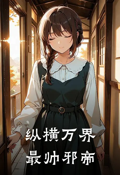 纵横万界最帅邪帝