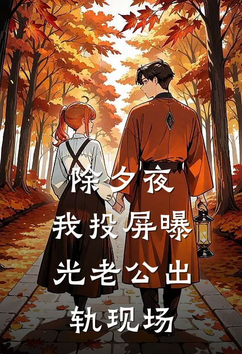 除夕夜，我投屏曝光老公出轨现场