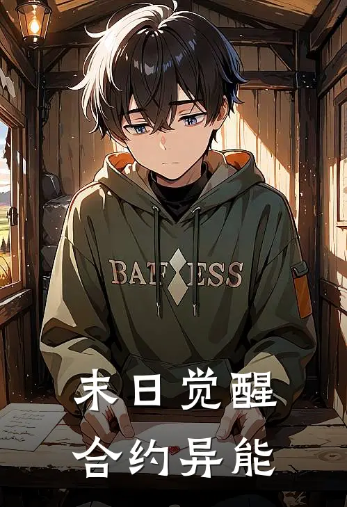 末日觉醒合约异能