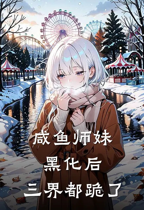 咸鱼师妹黑化后，三界都跪了