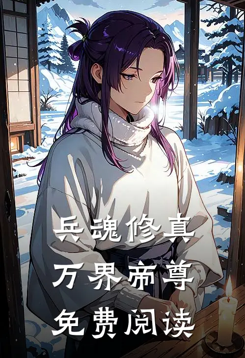 兵魂修真万界帝尊免费阅读