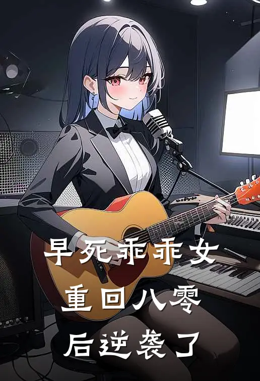 早死乖乖女重回八零后逆袭了