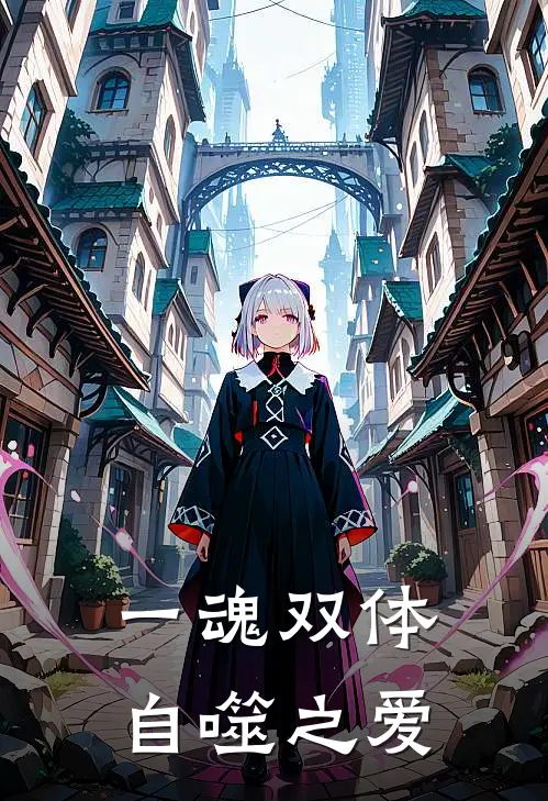 一魂双体，自噬之爱