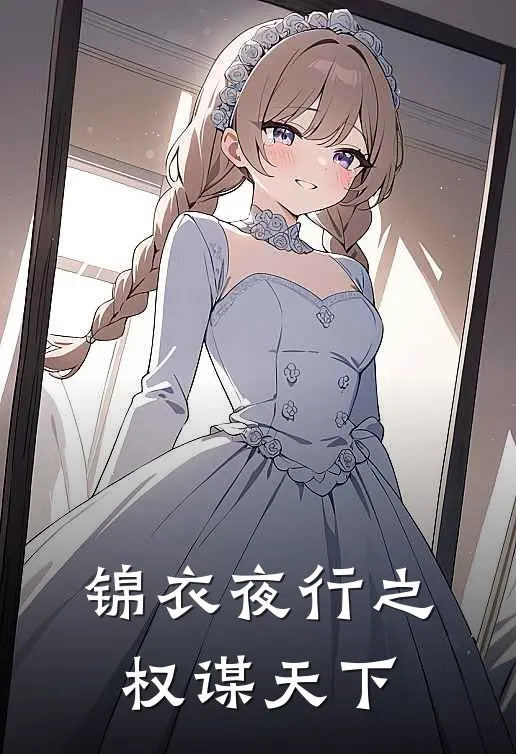 锦衣夜行之权谋天下