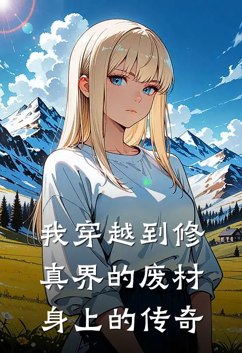 我穿越到修真界的废材身上的传奇