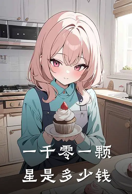 一千零一颗星是多少钱