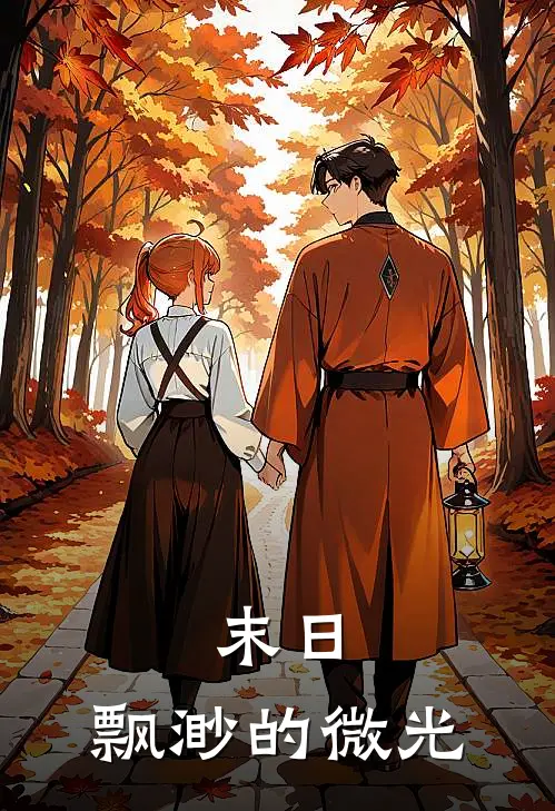 末日：飘渺的微光