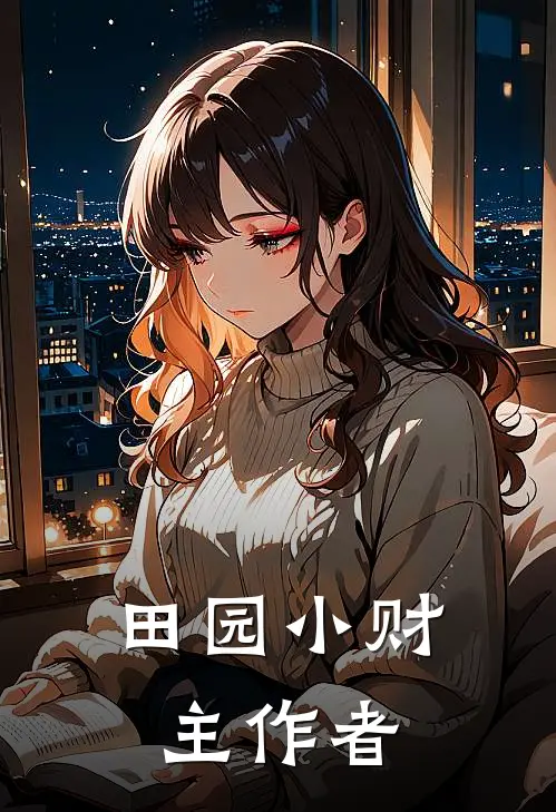 田园小财主作者