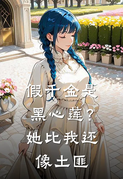 假千金是黑心莲？她比我还像土匪