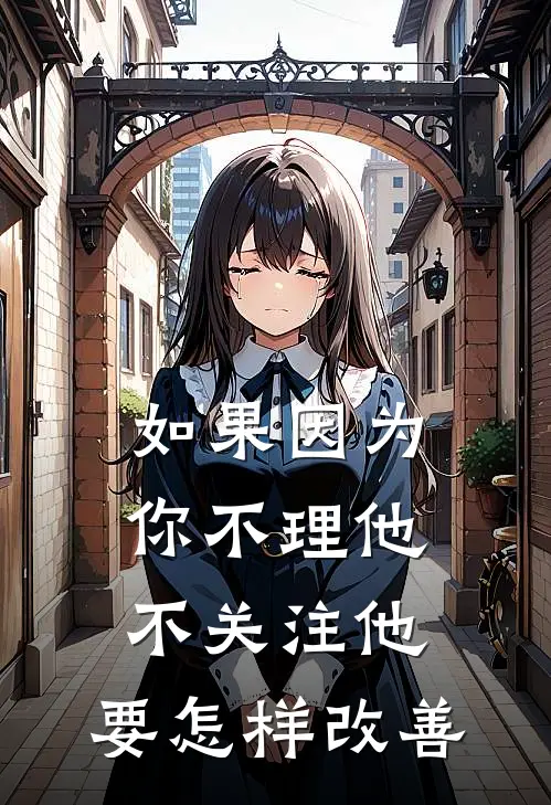 如果因为你不理他,不关注他,要怎样改善