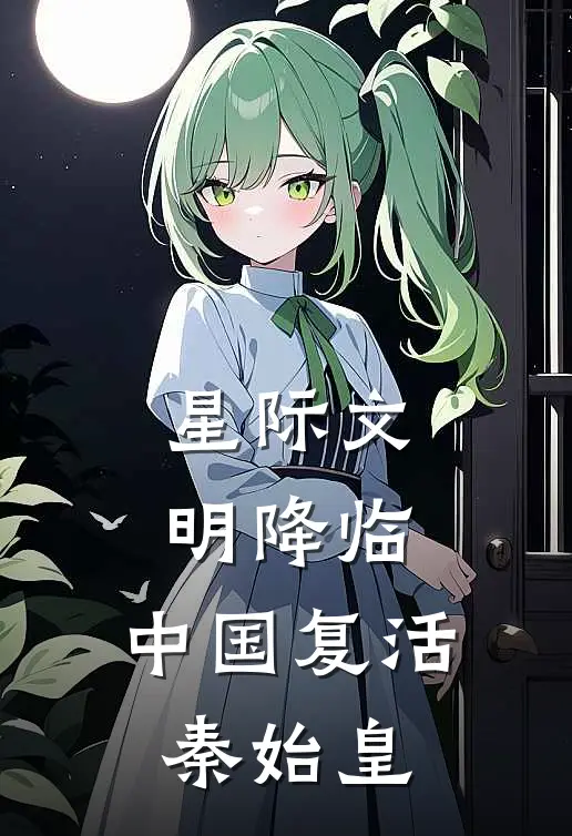 星际文明降临，中国复活秦始皇