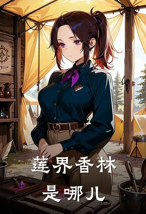 莲界香林是哪儿