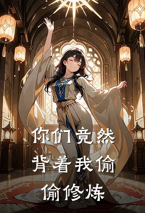 你们竟然背着我偷偷修炼