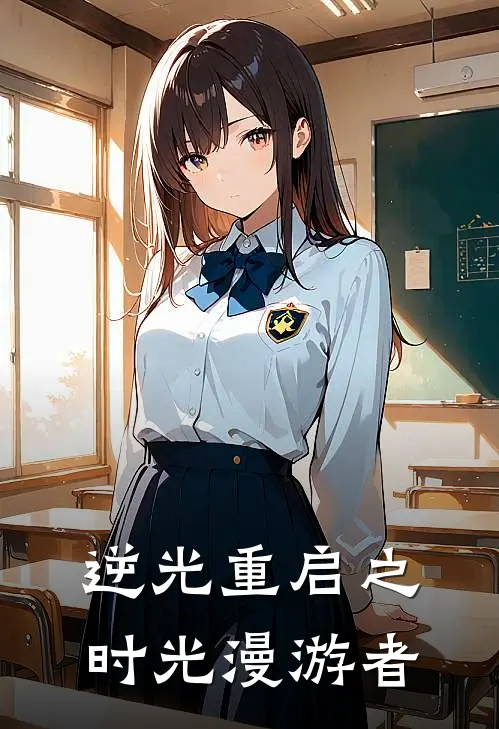 逆光重启之时光漫游者