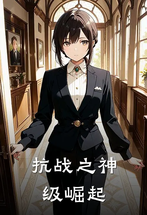 抗战之神级崛起