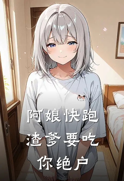 阿娘快跑，渣爹要吃你绝户