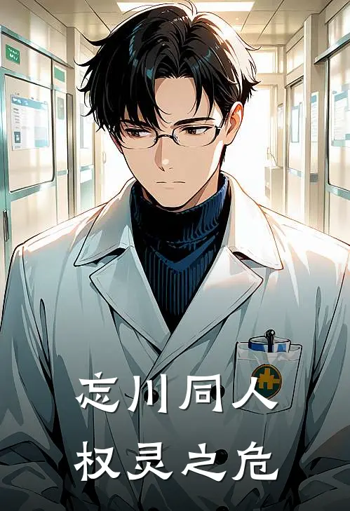 忘川同人：权灵之危