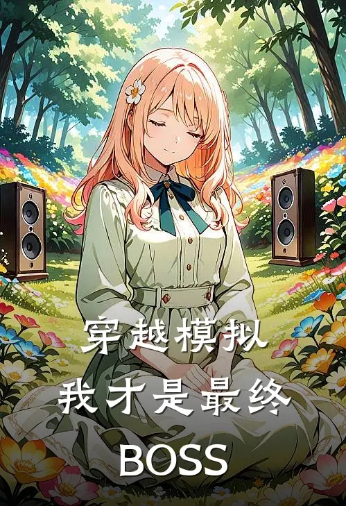 穿越模拟：我才是最终BOSS