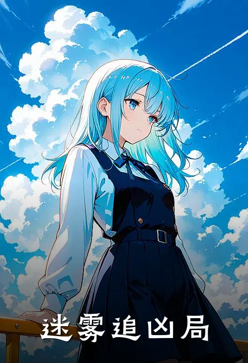 迷雾追凶局
