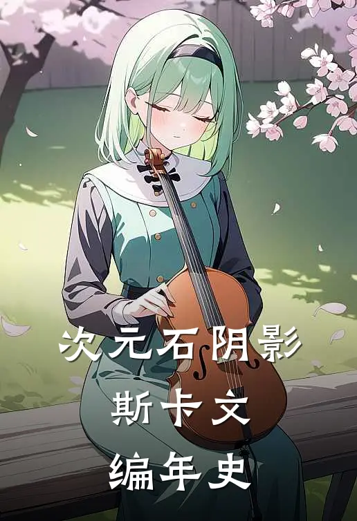 次元石阴影：斯卡文编年史