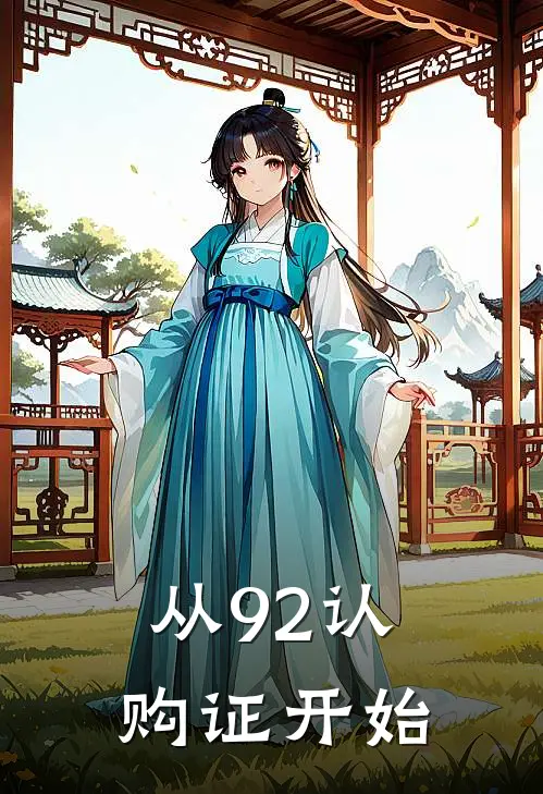 从92认购证开始