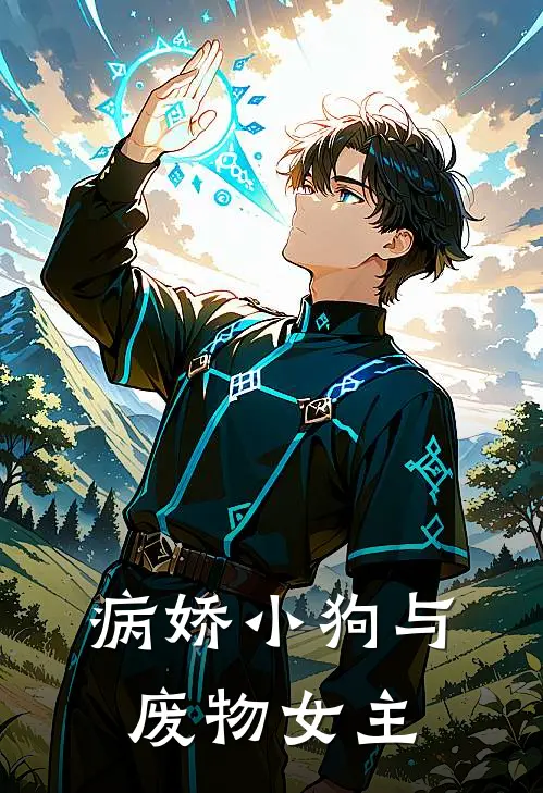 病娇小狗与废物女主