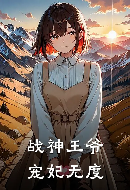 战神王爷宠妃无度