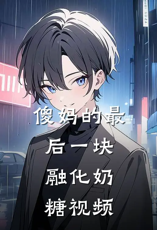 傻妈的最后一块融化奶糖视频