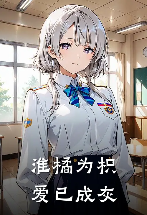 淮橘为枳，爱已成灰