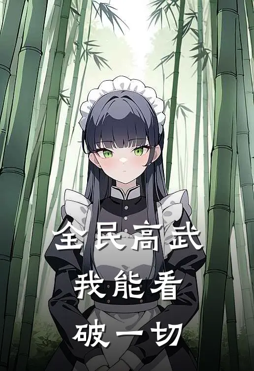 全民高武：我能看破一切