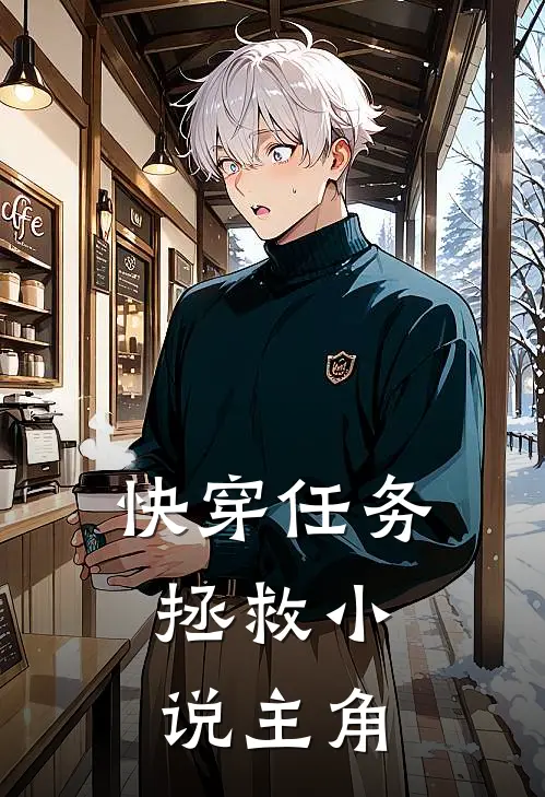 快穿任务，拯救小说主角