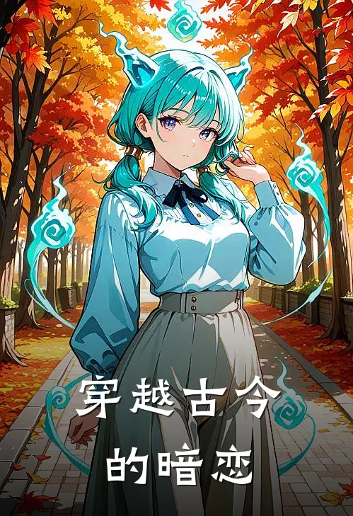 穿越古今的暗恋