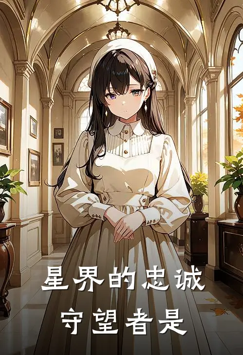 星界的忠诚守望者是