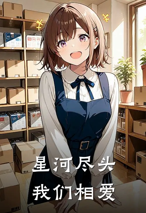星河尽头，我们相爱