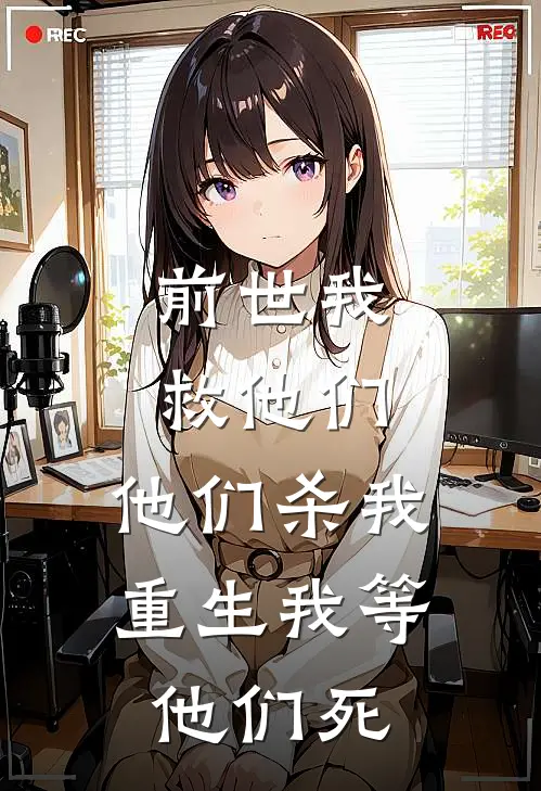 前世我救他们，他们杀我；重生我等他们死