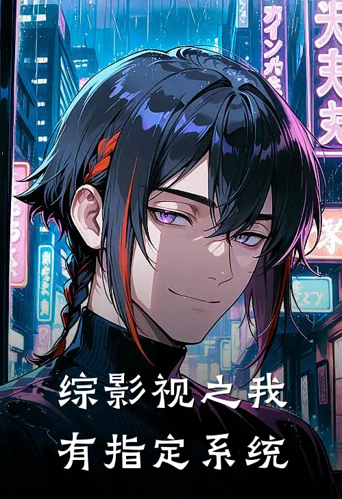 综影视之我有指定系统