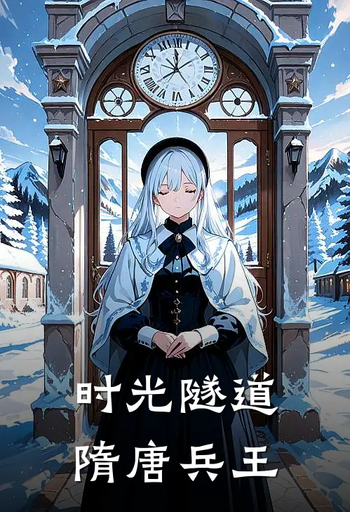 时光隧道：隋唐兵王