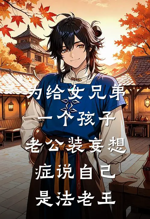 为给女兄弟一个孩子，老公装妄想症说自己是法老王