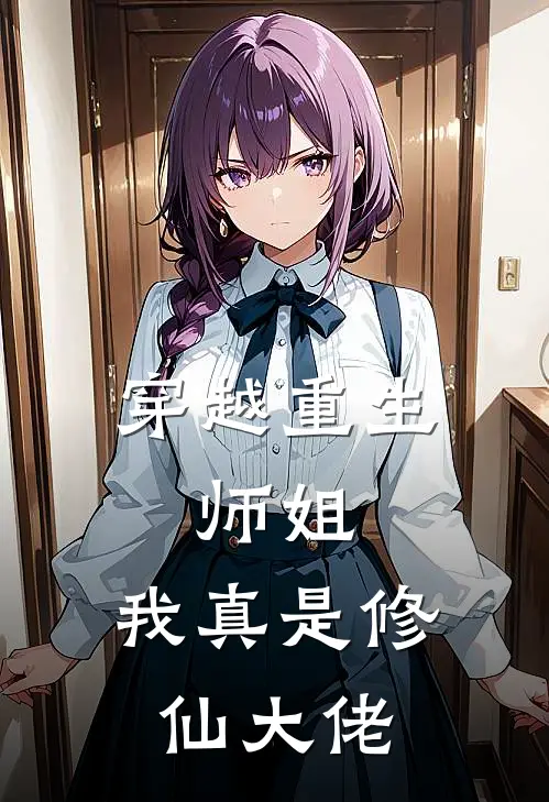 穿越重生：师姐，我真是修仙大佬
