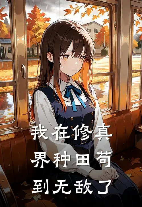 我在修真界种田苟到无敌了