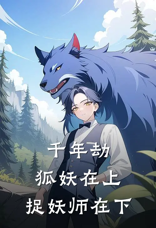 千年劫：狐妖在上，捉妖师在下