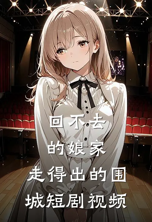 回不去的娘家,走得出的围城短剧视频